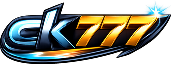 ck 777 লোগো